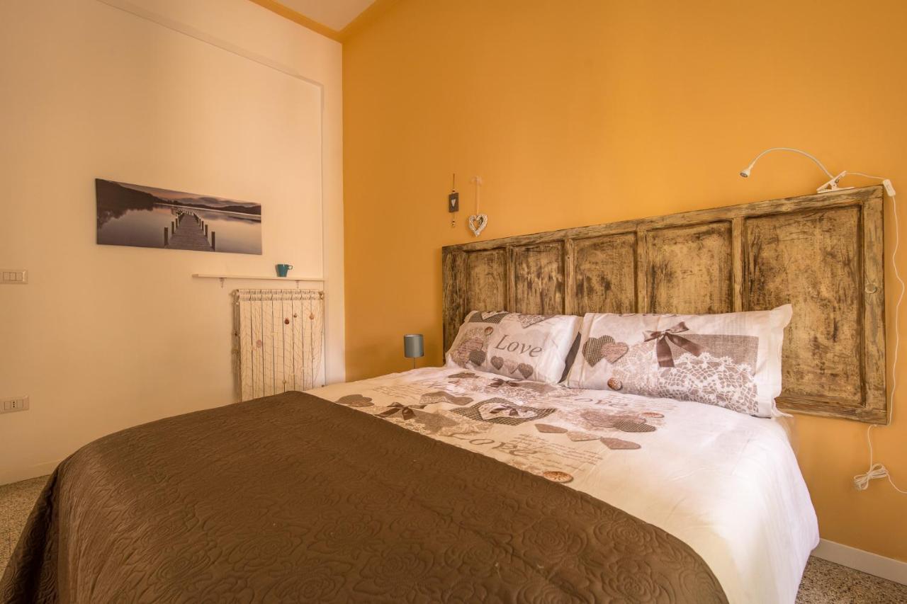ナポリ Il Giardino Di Vico Neve Bed & Breakfast エクステリア 写真